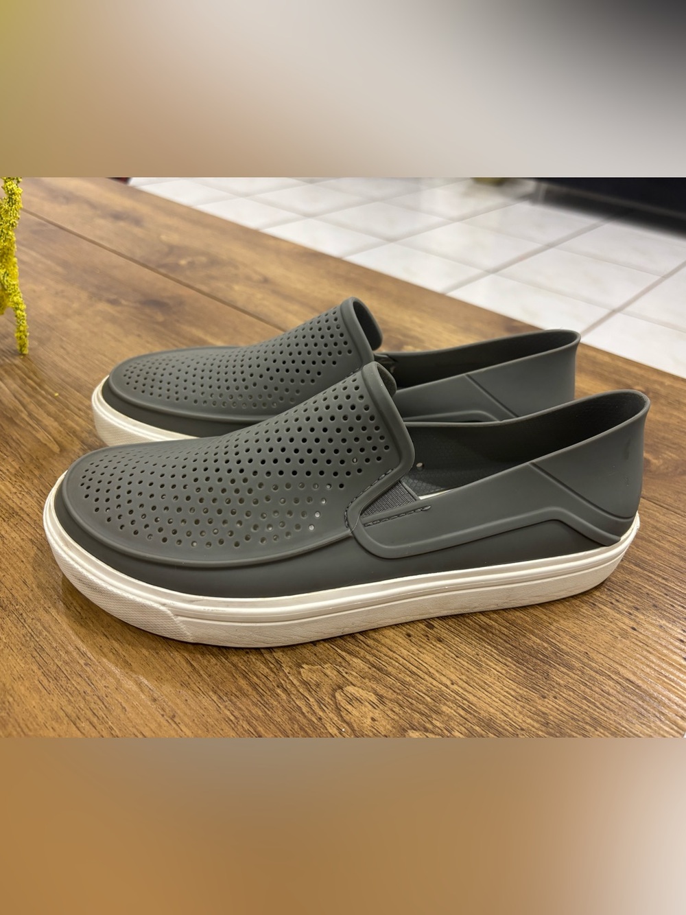 Crocs CitiLane Rokas - Picture 2 of 2
